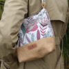 Adecuado-Shopper 8 "Dschungel"