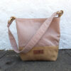Adecuado Shopper 7 "rosé" – Bild 3