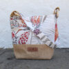 Adecuado-Shopper 11 "floral"