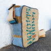 Adecuado-CrossBag "Letters" – Bild 2