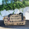 Adecuado-Weekender "OliveLetters" – Bild 2