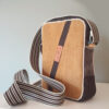 Adecuado CrossBag "Raya"